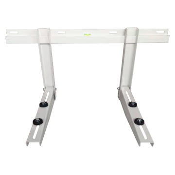 Mini Split Air Conditioner Outdoor Unit Bracket