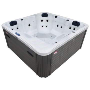 Garden Jacuzzier air Hot Tub for 5 Person