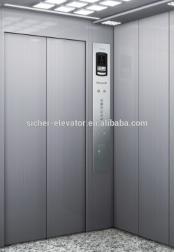 2016 Sicher GRA10 car/motor vehicle/automobile elevator/lift Well-known trademark