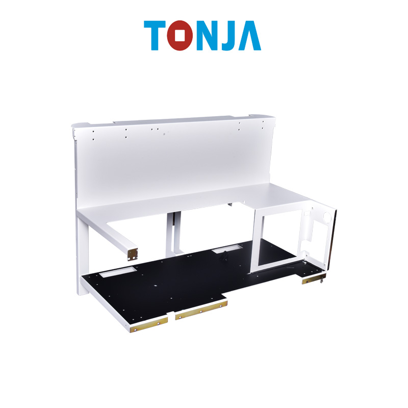 Sheet Metal Rapid Prototype Sheet Metal Rapid Prototype