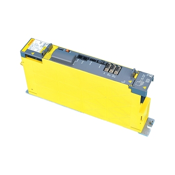 FANUC A06B-6114-H204 CNCコントロールサーボアンプドライバーモジュール：技術情報とソリューション