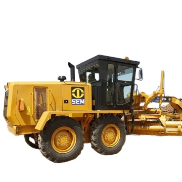 SEM915 Grader Motor με νέα λεπίδα προς πώληση - Μηχανή τροχών δρόμου