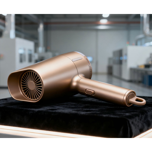 Đúc phun cho vỏ thiết bị gia dụng