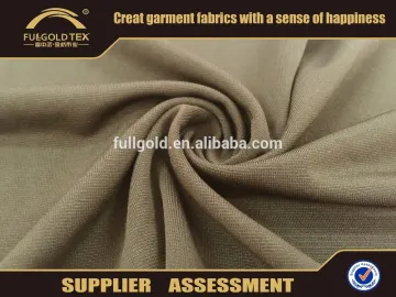 2016 fashion like ITY fabric P/D fabric in keqiao fullgold