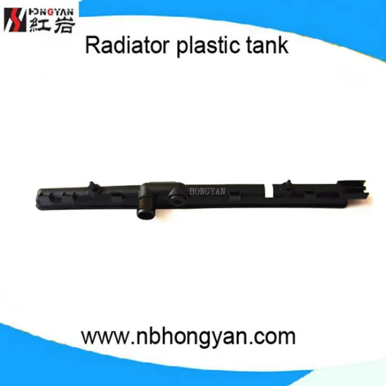 radiador peugeot 206