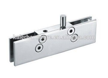 factory price glass door patch fitting clampK-PF030Z
