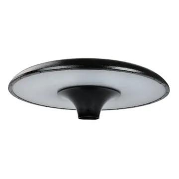 High-Quality LED Garden Light for Walkway - Factory Mushroom Shape Post Top