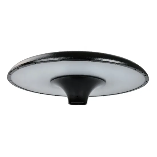 IP65 Mushroom Shape Post Top LED Garden Light for Walkways