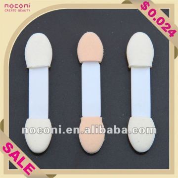 double end Eye Shadow Applicator brush