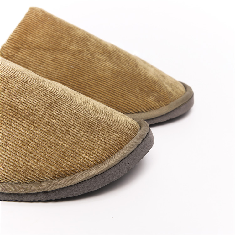 Household Winter Indoor Slippers