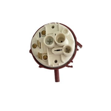LG Washing Machine Water Level Sensor Parts: Original & Manufacturer-Sourced