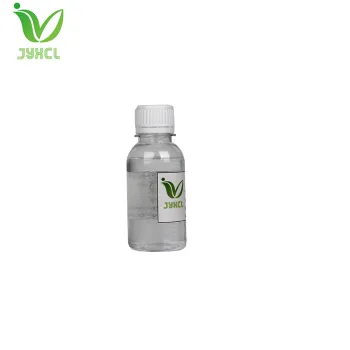 JY-203 Amino Silicone Oil - Enhance Smoothness and Elasticity | Changzhou Chemicals Manufacturer
