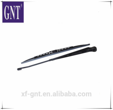 made in china excavator wiper arm windscreen wiper blade