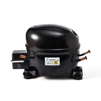 HuaJun Brand Top Refrigerator Refrigeration Compressors