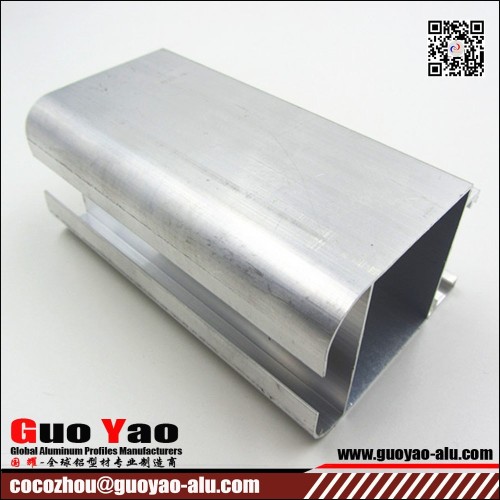 china high quality triange aluminum profile,aluminum window profile