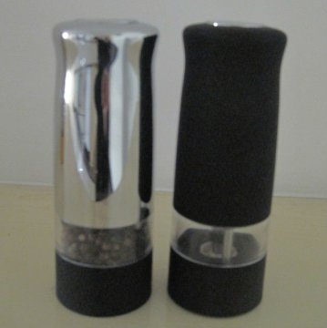 Electric pepper mill SL-H18