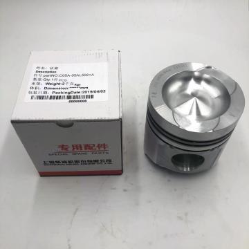 SDEC Güç Motoru Yedek Parçalar Piston 05Al502