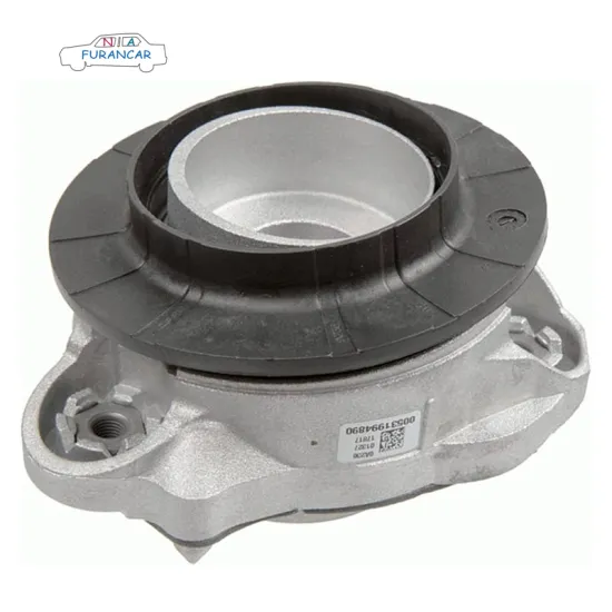 High Quality Customizable OEM 53199489 Nafurancar Auto Parts Shock Absorber Strut Mount for Fiat
