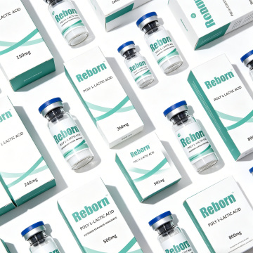 Reborn Hip Dip PLLA Filler Injections for Volumizing