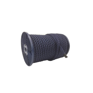 Corda a 3 supporti UHMWPE di alta qualità per navi