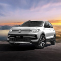 2025 Volkswagen Tharu Alnerbrount Urban аўтамабіль