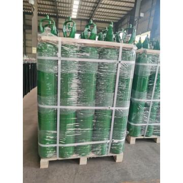 40L High quality Argon Gas Cylinder