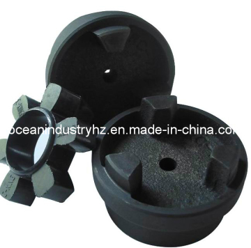 HRC Flexible Coupling