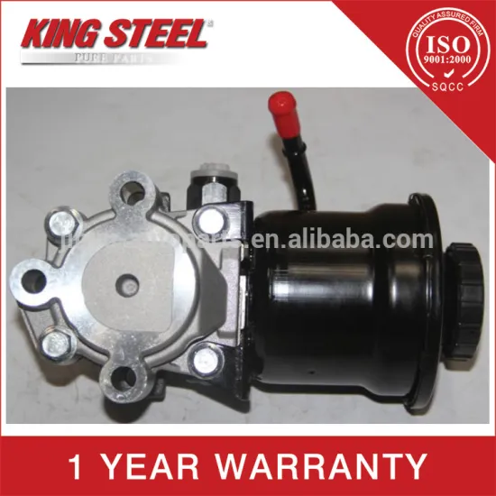 Power Steering Pump for TOYOTA LAND CRUISER PRADO RZJ120 GRJ120 02-04 44320-35630