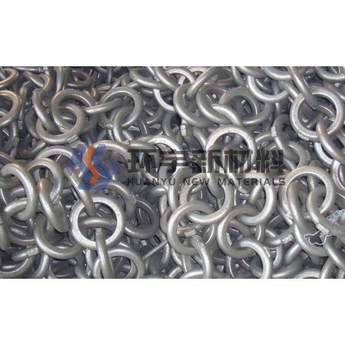 Повезани ланац Д-типа за цемент