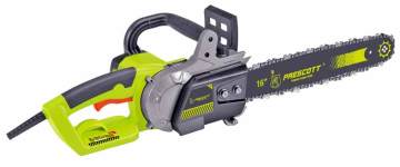 electric handle 1800W 8000r/min chain saw