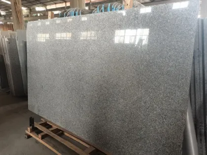 Patagonia Granite Slabs for Quarry and Factory Applications