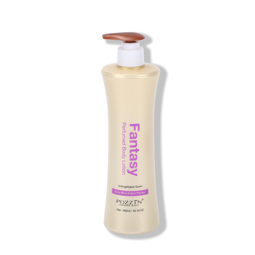 Fantasy Perfumed Body Lotion Whitening Moisturizing