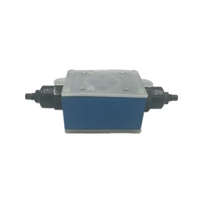 Vickers Valve DGMFN-DGMDC Throttle Valves