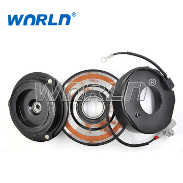 Car Air Conditioning Compressor Clutch Set for Prado 4000/GRJ120 & Camry 2.4 - OEM 88320-6A001 WXCL0131