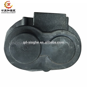 oem/odm services metal parts iron metal casting and foundry