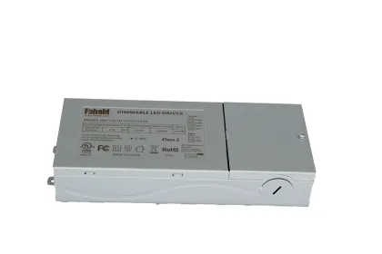 Electronic Flat Lights LED Driver