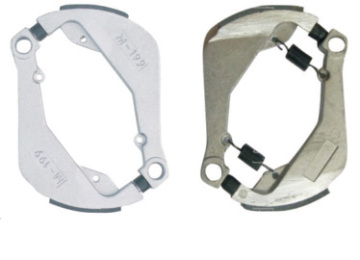 Các bộ phận phanh giày Yamaha MBK xe gắn máy