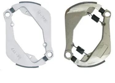 Motorcycle Brake Shoe Yamaha MBK parts