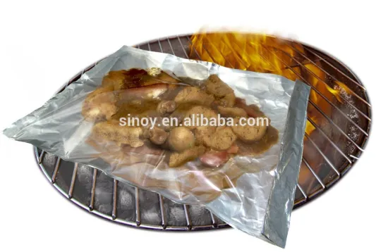oven bags