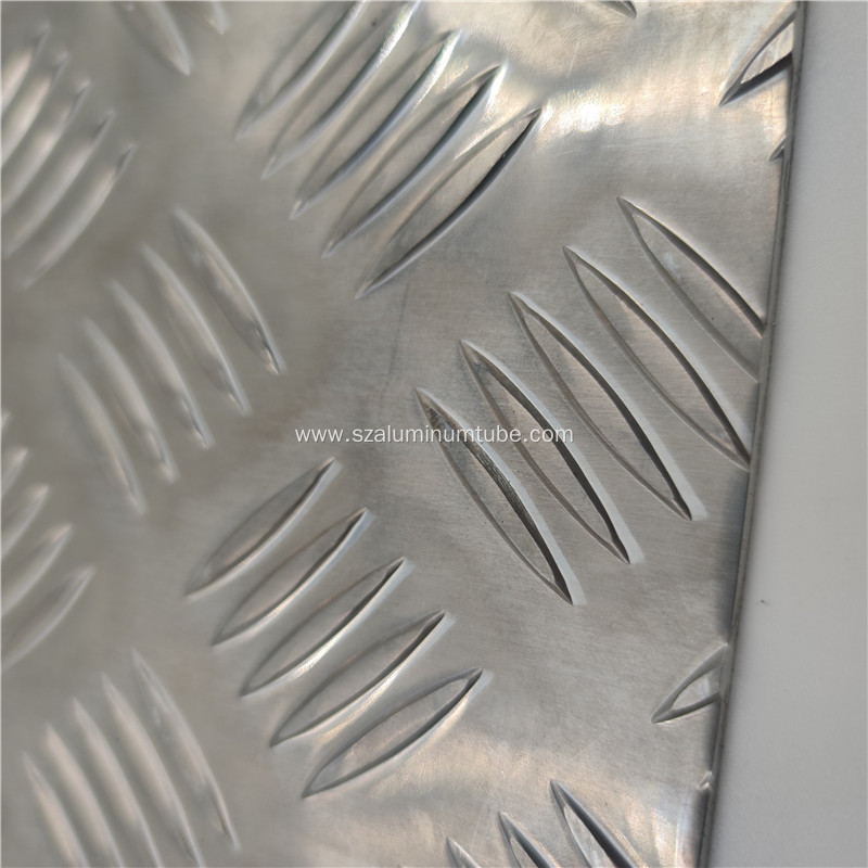 Aluminum Matrixes Embossing Plate Sheet
