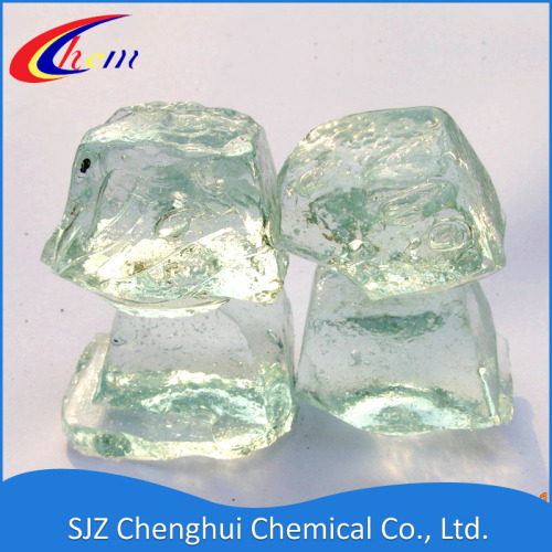 potassium aluminium silicate-based pearlescent pigments