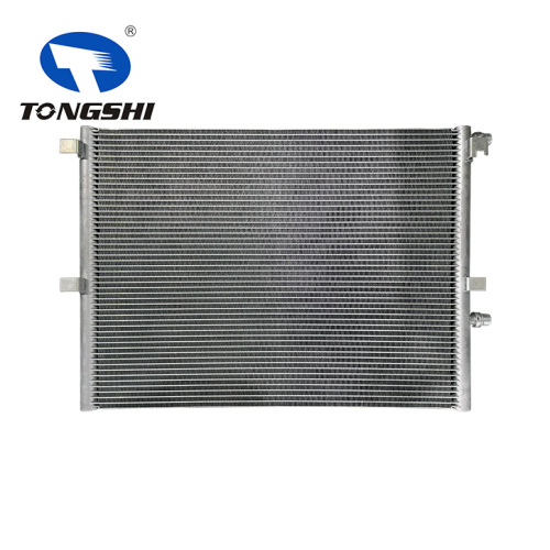 OEM 17118484638 Car AC Condenser for BMW 5 Series G38