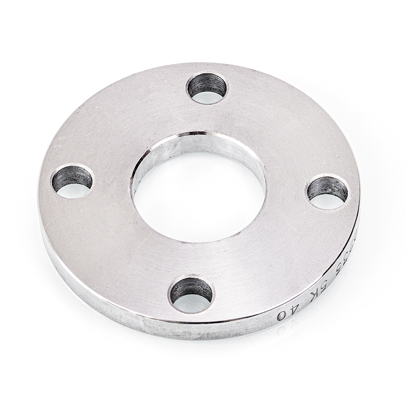 high quality carbon steel flat flange