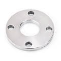 high quality carbon steel flat flange