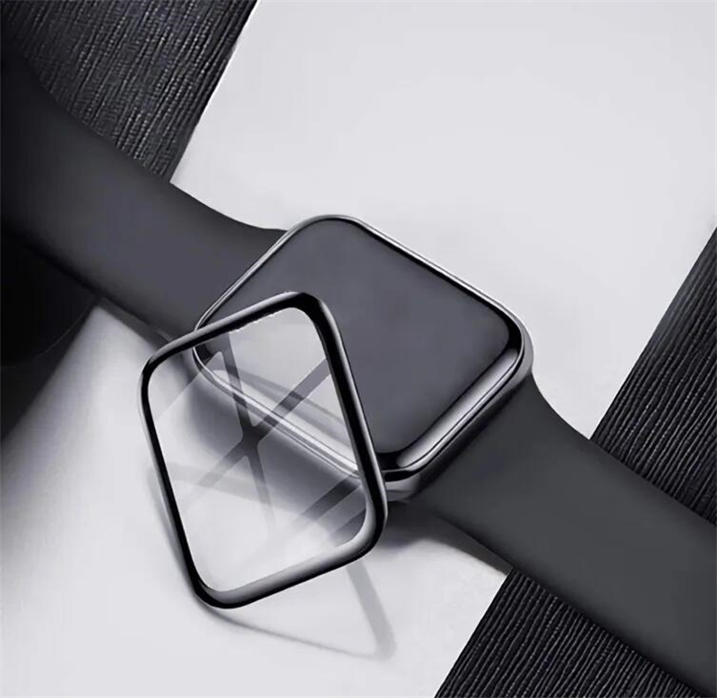 Protecteur d'écran de montre ultra-claire personnalisé pour Samsung