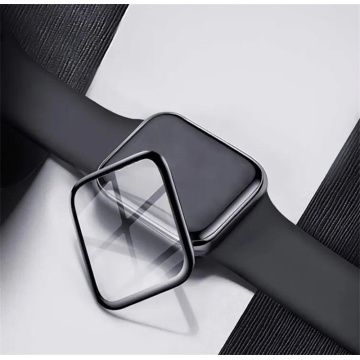 Customized Ultra Clear Watch Screen Protector for Samsung