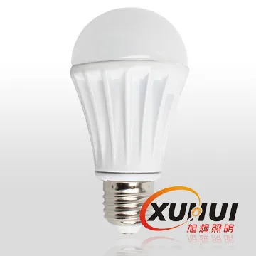Warm Color 5W/3w/ 2000 Lumen LED Bulb