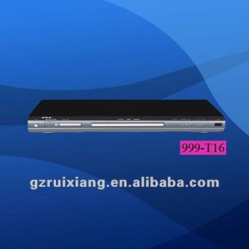999-T16 VIDEO PLAYER