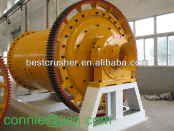 cement mill / cement mill liner