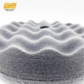 Car Care Wave Pattern Car Buffing Pad